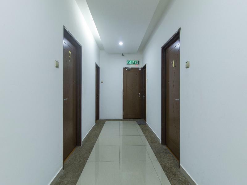 Maxwell Inn Boutique Hotel 타이핑 외부 사진