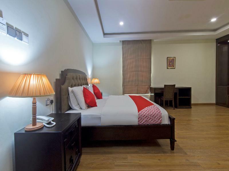 Maxwell Inn Boutique Hotel 타이핑 외부 사진