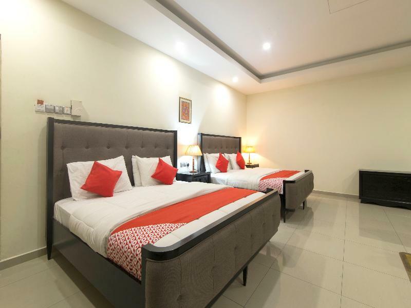Maxwell Inn Boutique Hotel 타이핑 외부 사진