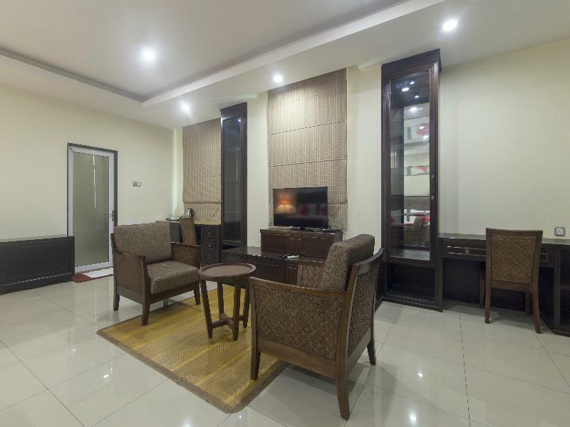 Maxwell Inn Boutique Hotel 타이핑 외부 사진