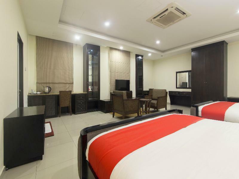 Maxwell Inn Boutique Hotel 타이핑 외부 사진