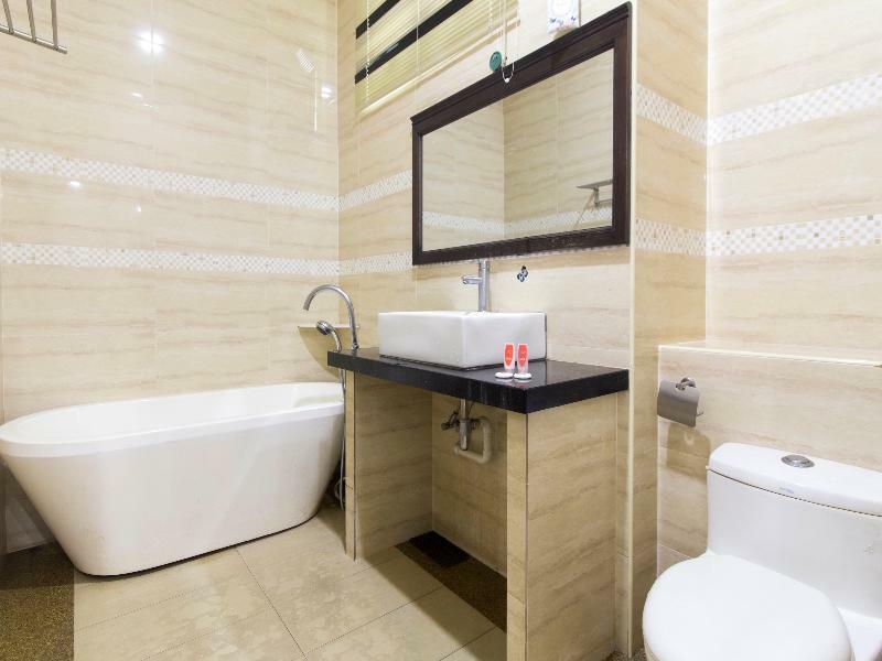 Maxwell Inn Boutique Hotel 타이핑 외부 사진