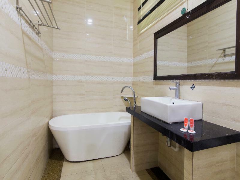 Maxwell Inn Boutique Hotel 타이핑 외부 사진