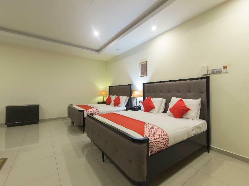 Maxwell Inn Boutique Hotel 타이핑 외부 사진