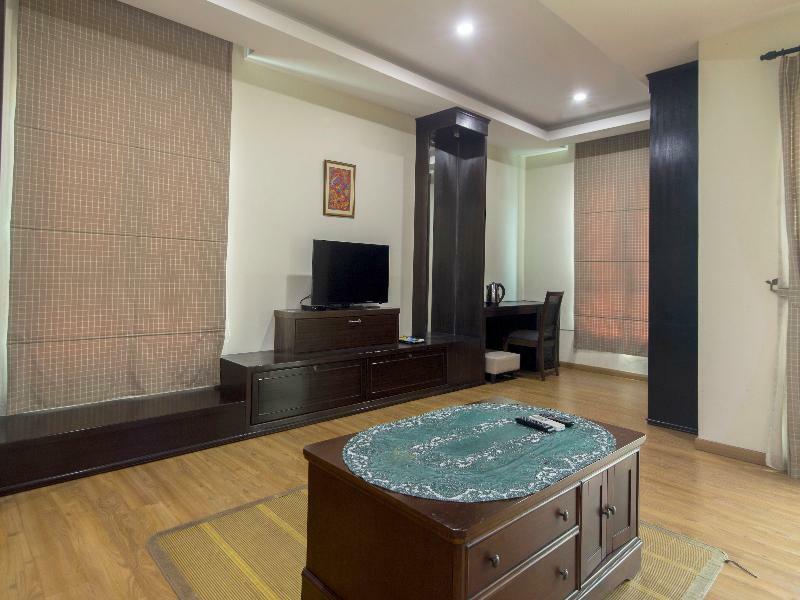 Maxwell Inn Boutique Hotel 타이핑 외부 사진
